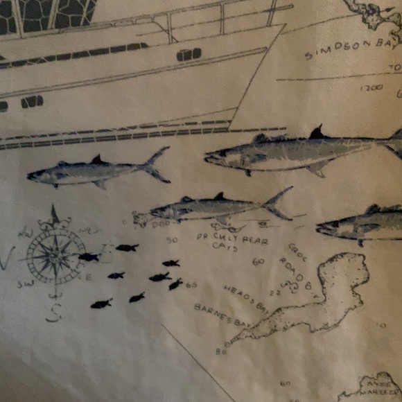 Men’s short sleeve button up shirt - Picture 6 of 6